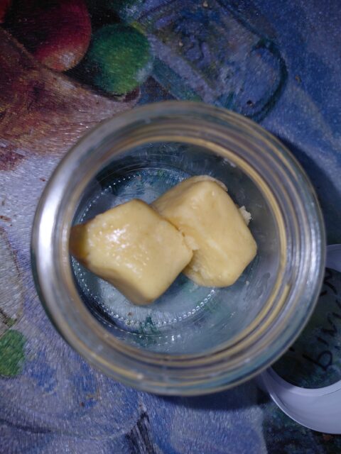 Canada's FREE Online Cannabis Store - Receive Up to 30 grams MK Ultra Budder