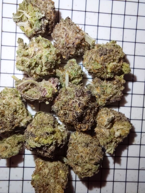 ROCK STAR KUSH - Image 2