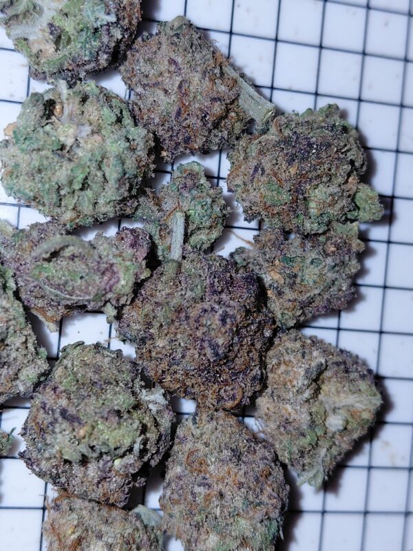 ROCK STAR KUSH